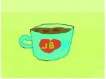 justin bieber;s cup