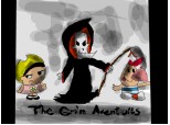 the grim aventures