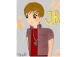 J.B->Justin.Bieber