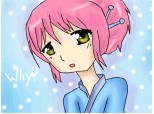 anime ice girl:)) myuu^3 nici macar n-am zis ca sunt noua, si nu sunt n***-chan