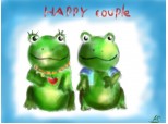 happy couple :))