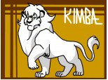 Leo the jungle Empreor KIMBA