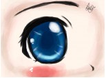 iii:Xincepe colectsia meah "anime eye":X=D