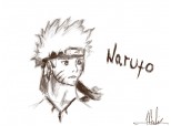 Naruto...