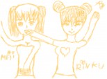 Rinku si Meji(pentru roro-chan LMA!!!)
