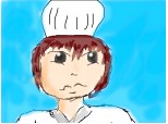 bucatarul chef  anime