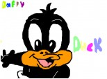 daffy duck