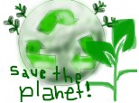 salvatzi planeta!!!