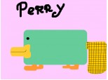 Perry ornitorincul