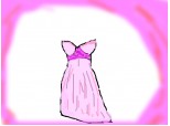 pinky pie dress pentru concurs imi_place