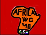 africa world cup \'10