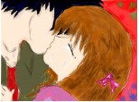 anime kiss...face parte din seria..."Kiss:*"