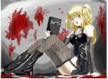 Concurs Death Note^^GRABITI-VA(detalii la profil)