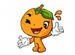 domnul mandarina