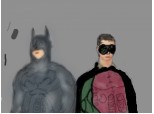Batman &Robin