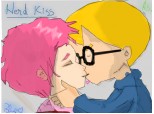 Nerd Kiss:-x:*..mici retusariii`