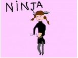 Ninja metin2