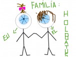 familia holbatus