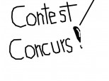 Contest/Concurs