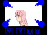Ayumi-blue-love