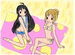 anime girls^^