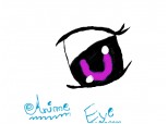 Anime  Eye