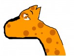 o girafa