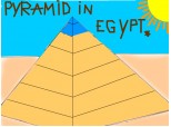 piramida din egipt