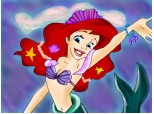 Ariel again