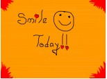 smile today!!