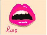 Lips (Dora)