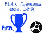 FINALA CAMPIONATULUI MONDIAL 2010 FIFA