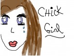 Chick girl