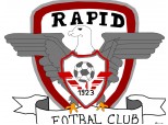 FC Rapid - pt. fratele meu :D