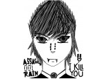 Assassin 001 Rain