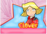 Totally spies clover