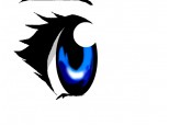 another anime eye