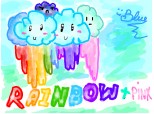 Rainbow ORIGINAL BY MRY!!