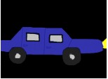 My first draw of a car (Own creation)