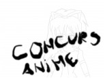 concurs anime