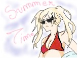 Summer Time