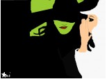 A new musical Wicked