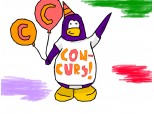 Concurs Club Penguin