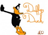 duffy duck