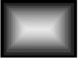Tunelul(iluzie optica)-din colectia alb-negru