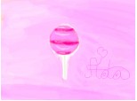 Lollipop` ;x