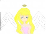 Crying Angel