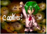 cookies and Lyserg