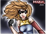 Miss Marvel