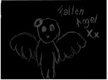fallen angel =))))
